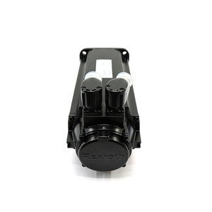 มอเตอร์ MSK061C-0600-NN-S1-UG0-NNNN รุ่นดั้งเดิมใหม่ R911312032 มอเตอร์ - Product Image 3