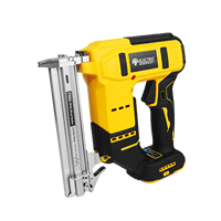 Cloueuse sans fil Dew DCN680B Walt 20V MAX*XR 3 en 1, batterie au lithium rechargeable, pour le bricolage, la menuiserie et la construction