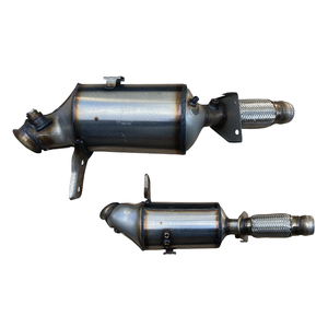 <span class=keywords><strong>Filtro</strong></span> <span class=keywords><strong>de</strong></span> Partículas Diésel SHY32050X para <span class=keywords><strong>Mazda</strong></span> CX-<span class=keywords><strong>5</strong></span> / VAN SKYACTIV, AWD, 2.2D SH022050XA, SH022050XB - Product Image 3