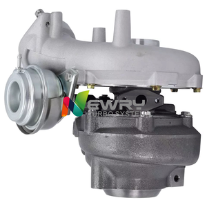 Newry OE Remplacement Turbo GT2260V 753392-0001 742417-0001 791044E 11657791046F pour BMW X5 3.0L d (E53) <span class=keywords><strong>M57TU</strong></span> <span class=keywords><strong>Moteur</strong></span> Nouveau - Product Image 3