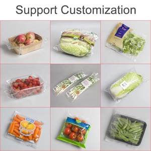 Soontruem sz280 tự động ghi nhãn tươi citrus rồng trái cây dòng chảy bao bì đóng gói Giá máy - Product Image 4