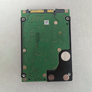 Disque dur SAS ISE 12 Gbps 2,5 pouces 2,4 To 10k 512e original avec fonction Hot Plug pour serveur, grande capacité de stockage - Product Image 2