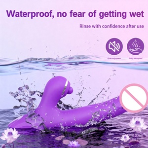 <strong>Rabbit</strong> G-Spot Vibrator 7 Insertion Modes Clitoral Stimulator <strong>Sex</strong> <strong>Toy</strong> for Women USB Rechargeable 100% Waterproof Adults <strong>Toy</strong> - Product Image 1