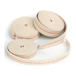10mm 12mm 16mm 18mm 22mm de large mèches de <span class=keywords><strong>lampe</strong></span> <span class=keywords><strong>à</strong></span> huile mèches de lanternes <span class=keywords><strong>à</strong></span> huile plates avec point pour lampes <span class=keywords><strong>à</strong></span> huile et brûleurs <span class=keywords><strong>à</strong></span> bougie - Product Image 5