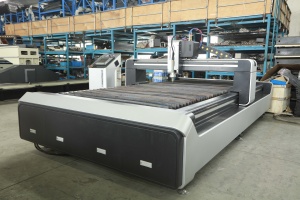 2021 Máy Cắt Kim Loại Plasma Cnc Phổ Biến Nhất Với Động Cơ Servo - Product Image 2