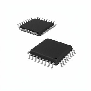 Clock Timing 5V9885TPFGI 32 LQFP Components Electronic BOM IC In Stock - Product Image 1