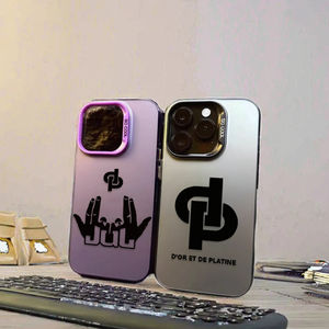 Funda de Teléfono de TPU con Diseño de Dibujos Animados para iPhone 17 <span class=keywords><strong>AIR</strong></span>, Compatible con iPhone 16, 15, 14, 13 Pro, 12, 11 Pro, Xs, X, XR, <span class=keywords><strong>Max</strong></span>, 8, 7, SE - Cubierta con Diseño Láser - Product Image 4