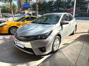 2017年丰田卡罗拉1.2T CVT <span class=keywords><strong>GL</strong></span>自动5座二手车 |   5159 美元 左驾汽油轿车 燃油经济型 出口就绪 - Product Image 2