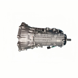 Transmisión Automática Reacondicionada V73, Apta para Modelos Mitsubishi Pajero, con Garantía de Un Año - Product Image 4
