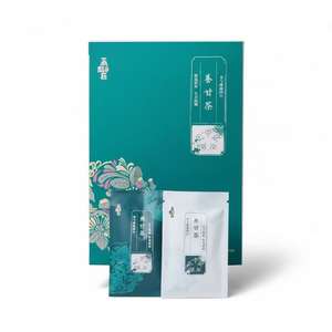 전통 중국 건강 차 데일리 음용 국화열매차 구기자차 사향차 사무실 및 가정용 허브 음료 - Product Image 1