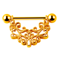 Clips de tétons en acier inoxydable 14G tendance, anneaux de tétons colorés pour femmes, bijoux
