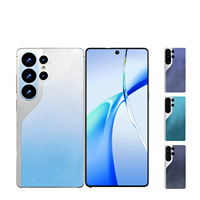 Camon 50 Pro, Teléfono Móvil Original Desbloqueado, Pantalla Grande de 7.3 Pulgadas, 1TB de Almacenamiento, Cámara Principal Dual de 72MP+108MP, Smartphone 5G