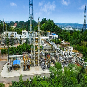 Désulfuration du <span class=keywords><strong>gaz</strong></span> naturel <span class=keywords><strong>de</strong></span> type skid pour éliminer le <span class=keywords><strong>gaz</strong></span> acide H2S et le CO2 du <span class=keywords><strong>gaz</strong></span> <span class=keywords><strong>de</strong></span> tête <span class=keywords><strong>de</strong></span> puits utilisé pour l'usine <span class=keywords><strong>de</strong></span> liquéfaction du GNC et du GNL - Product Image 2