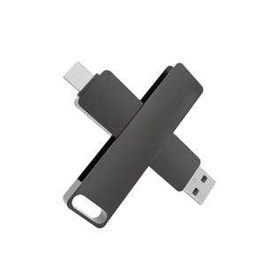 Giá thấp tiện ích biểu tượng tùy chỉnh 3.0 USB Flash Drive 2TB Type-C USB Stick pendrives cho máy tính bảng & điện thoại Quà Tặng - Product Image 1