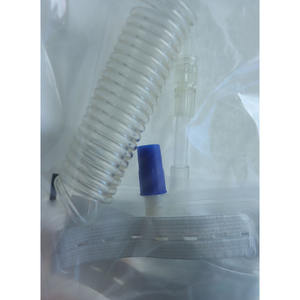 Ống dẫn tiểu dùng một lần NICOLA NC023, vật tư tiêu hao thú y, ống dẫn tiểu cho thú cưng, túi dẫn tiểu, ống nối xoắn PVC - Product Image 6