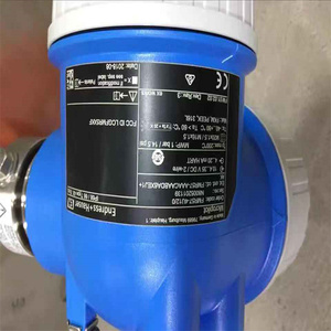 Endress Hauser E+h FMR57 Micropilot Radar Industrial de Nivel de 26 GHz con Precisión de +/-2 mm para Medición de Nivel de Sólidos a Granel - Product Image 5