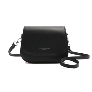 <span class=keywords><strong>Sac</strong></span> bandoulière/crossbody en PU pour femme, couleur bonbon, automne-hiver, fermeture magnétique, sangle simple, style urbain et simple, pour les trajets quotidiens - Product Image 5