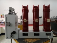 Disjoncteur vcb 220 kv vd4 vcb tavrida vcb vente directe d'usine