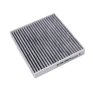 High Performance Engine Auto Spare Parts Intake Cabin Air Filter 87139-0n010 For Toyota