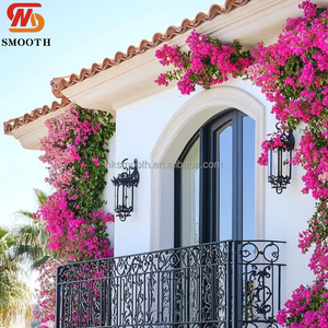 Ramo de Buganvillas Artificiales SMOOTH para Decoración de Interiores y Exteriores, Bodas, Paisajismo y Decoración de Tiendas - Product Image 3