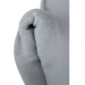 Gorro de Invierno de Punto Acrílico 100% de Color Sólido, Hecho en Fábrica, con Logotipo Personalizado, de Alta Calidad, con Bordado 3D Jacquard - Product Image 1