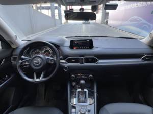 2020马自达CX-5带后摄像头真皮座椅R17轮胎欧六自动变速箱新状况二手车左转向 - Product Image 4