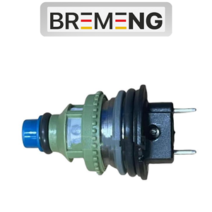 Injecteur de carburant automobile BREMENG, buse OEM 0280150698 en alliage d'aluminium, garantie de 6 mois, remplacement pour <span class=keywords><strong>Renault</strong></span> <span class=keywords><strong>Clio</strong></span> R19 - Product Image 1
