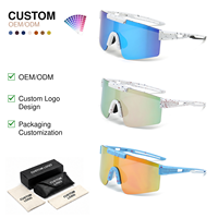 Lunettes de soleil polarisées UV400 pour hommes et femmes, idéales pour la course, la conduite, la randonnée, la pêche, le golf, les activités de plein air, la plage et le quotidien