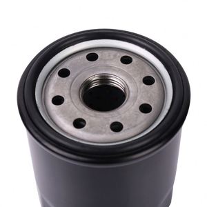 กรองน้ำมันเครื่อง Cummis 4331003 Sundyne ทำจากสแตนเลส 185 พร้อมกระดาษเยื่อไม้ สำหรับรถบรรทุกและกรองน้ำมันเชื้อเพลิง ผู้ผลิตอะไหล่รถยนต์ 3001 - Product Image 2