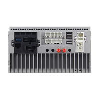 7''2Din Android12.0 lecteur DVD de voiture autoradio GPS Navigation BT pour VW/PASSAT/POLO/GOLF/TOURAN/TIGUAN // SEAT/SKODA