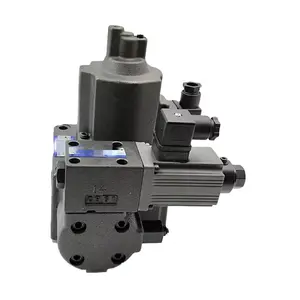 EFBG-10-500-C-20T49 EFBG-06-250-C-20T hydraulic overflow governor valve