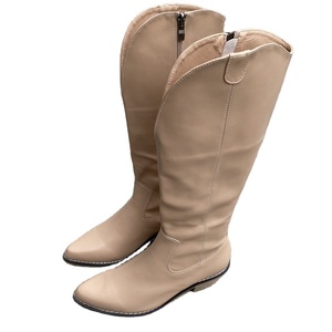 Botas Vaqueras Para Mujer Sin Tacon Best Sale, UP TO 56% OFF |  lavalldelord.com