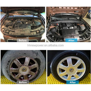 Good Comment Dry Ice <b>Cleaner</b> CO2 Dry Ice Blasting Machine Remove Rust and Oil for Car - Product Image 4