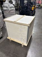 Transformateur d'isolement triphasé IEEE 480V 415V à enroulement en cuivre et en aluminium pour usage industriel et centre de données