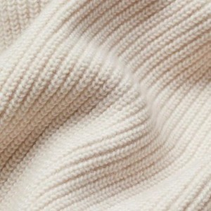 <span class=keywords><strong>Cardigan</strong></span> <span class=keywords><strong>Beige</strong></span> lavorato a maglia da <span class=keywords><strong>donna</strong></span> con tasca lavorato a maglia in stile cinese OEM maglioncino aperto personalizzato - Product Image 4