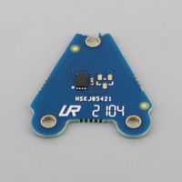 Mejor Precio Alternativo para Uso Industrial, Chip de Módulo Tipo V VB SEN2826 1880, Repuestos para Impresora de Inyección de Tinta VJ