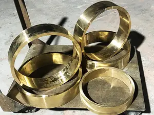 C17200 Beryllium Bronze Bar Copper Alloy C17200 High Beryllium Bronze Round Bar Price