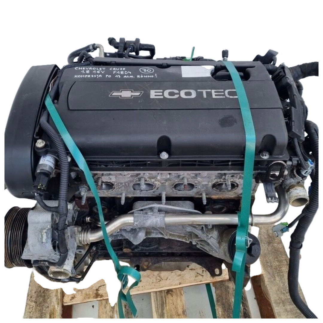 w16 engine