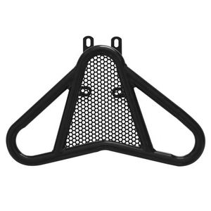 Parachoques Delantero Yongjin para <span class=keywords><strong>Yamaha</strong></span> <span class=keywords><strong>Raptor</strong></span> <span class=keywords><strong>700</strong></span> R 2006-2020, Aluminio - Product Image 3