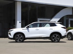 Dongfeng Aeolus HUGE Mach Dual Power 1.5T <span class=keywords><strong>MHD</strong></span> Hybride SUV Édition Rêve 2022 – Voiture Familiale Économe en Carburant - Product Image 6