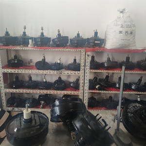 Servofreno Moderno KELE OEM 47210-F4205 de 8'' con Diafragma Único y 3 Años de Garantía para SUUNY - Product Image 2