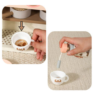 Productos para Dropshipping 2026, Pequeños Electrodomésticos de Juguete, Juguetes Educativos de Cocina para Niños de Jardín de Infancia - Product Image 6