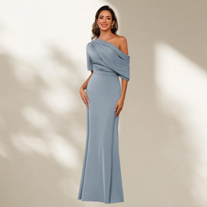 Mom and Me Sexy Party Wear Dress - High-Quality Fashion