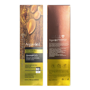 Soins capillaires de marque privée collagène organique produits de kit de <span class=keywords><strong>shampoing</strong></span> et d'après-<span class=keywords><strong>shampoing</strong></span> à l'huile d'argan pour la beauté professionnelle et <span class=keywords><strong>anti</strong></span>-<span class=keywords><strong>chute</strong></span> - Product Image 3