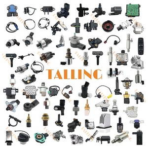 Tự động một phần hệ thống cảm biến <span class=keywords><strong>ABS</strong></span> Bánh Xe Cảm biến tốc độ OEM 2045400117 cho Mercedes Benz w204 CLK C Class Coupe - Product Image 6