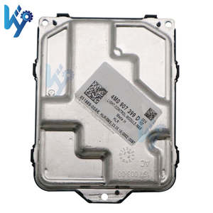 Balasto LED para Faros Delanteros KY Ori Usado 4M0907399D, Accesorios para Auto, para Audi Q7, para Bentley Bentayga - Product Image 2