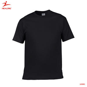 Customized Design <span class=keywords><strong>Digital</strong></span> Printing Unisex 3D Printing T-Shirt In Dubai Sharjah Uae T-Shirt - Product Image 5