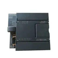 1PCS Siemens 6es7 521-1bh1o-oaao SM322 Output Module