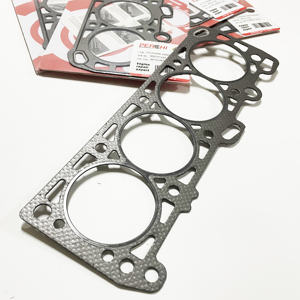 Joint de culasse de moteur 4G37 G37B pour <span class=keywords><strong>MITSUBISHI</strong></span> GALANT VI LANCER III Station Wagon 1.8 MD062144 MD151228 10016200 560.015 - Product Image 6