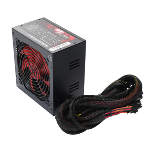 Vente en gros de nouvelles innovations Desktop Azza 750W Unité d'alimentation Orima Desktop Myka Oc Evga pour Dell - Product Image 3
